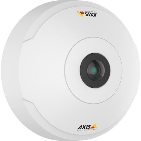 AXIS M3047-P 6Mp Mini Dome Indor Pano 0808-001